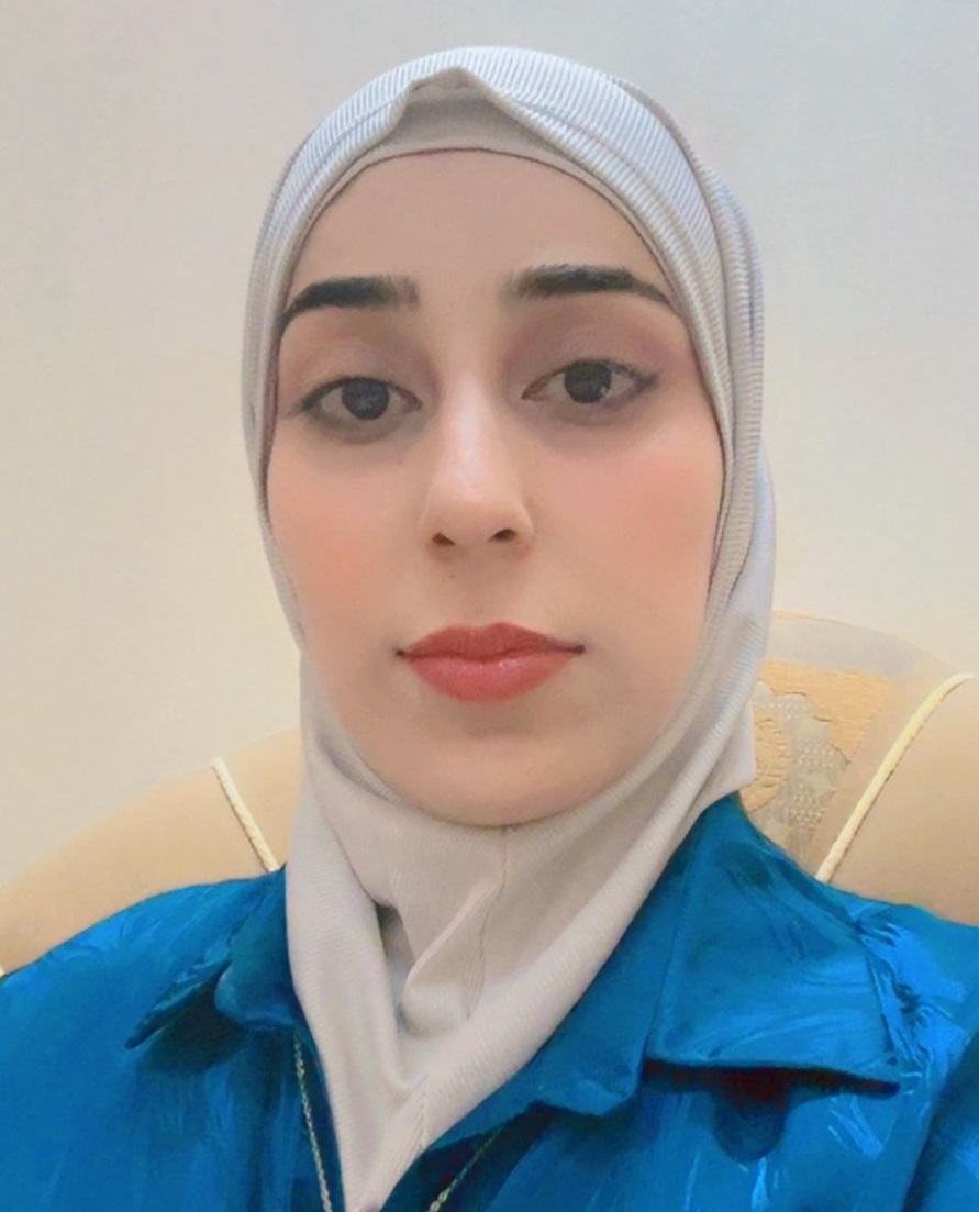 م.م.هدى انور محمد