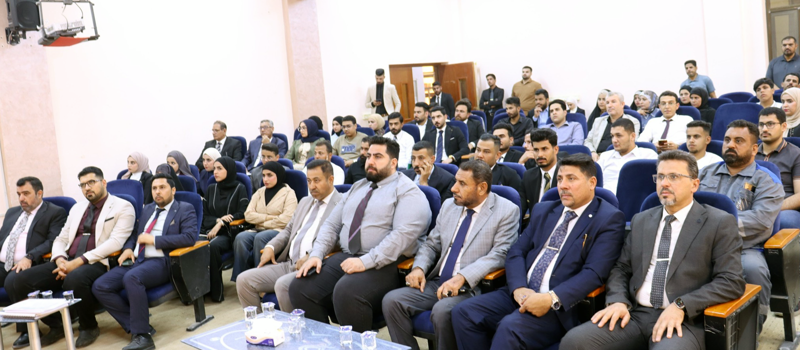 افاق الابتكار في البحث العلمي